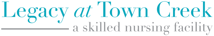 Legacy at Town CreekSLC Care Facilities
